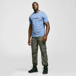 Berghaus Men’s Colour Logo T-Shirt -Berghaus Store go 408933 c