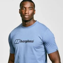Berghaus Men’s Colour Logo T-Shirt -Berghaus Store go 408933 d