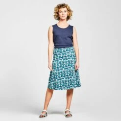 Women’s Maze Vest -Berghaus Store go 410114 c