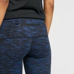 RONHILL Women's Life Spacedye Crop Tights -Berghaus Store go 411551 d