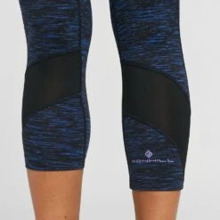 RONHILL Women's Life Spacedye Crop Tights -Berghaus Store go 411551 e