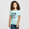 Regatta Kids’ Bosley III T-Shirt -Berghaus Store go 418845 a