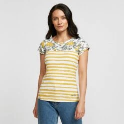 Women’s Patsy Short Sleeved Tee