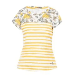 Women’s Patsy Short Sleeved Tee -Berghaus Store go 419115 u