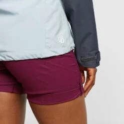 Dare 2b Women’s Veritas III Waterproof Jacket -Berghaus Store go 441315 e