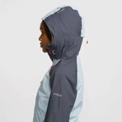 Dare 2b Women’s Veritas III Waterproof Jacket -Berghaus Store go 441315 g