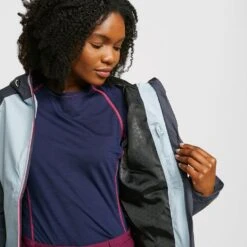 Dare 2b Women’s Veritas III Waterproof Jacket -Berghaus Store go 441315 i