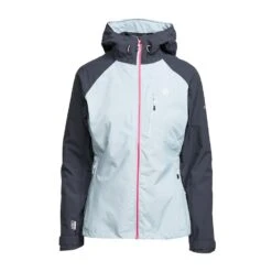 Dare 2b Women’s Veritas III Waterproof Jacket -Berghaus Store go 441315 u