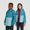 Dare 2b Kids' In The Lead II Jacket -Berghaus Store go 442411 a
