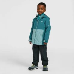 Dare 2b Kids' In The Lead II Jacket -Berghaus Store go 442411 c