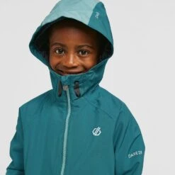Dare 2b Kids' In The Lead II Jacket -Berghaus Store go 442411 d