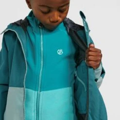 Dare 2b Kids' In The Lead II Jacket -Berghaus Store go 442411 f