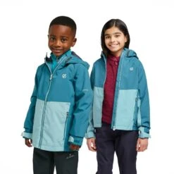 Dare 2b Kids' In The Lead II Jacket -Berghaus Store go 442411 z