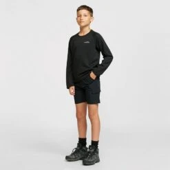 Kids’ Nebraska II Shorts -Berghaus Store go 443779 c