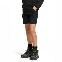 Kids’ Nebraska II Shorts -Berghaus Store go 443779 z