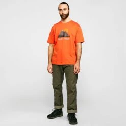 Men’s 90s T-Shirt -Berghaus Store go 443916 c