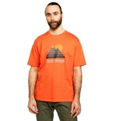 Men’s 90s T-Shirt -Berghaus Store go 443916 z
