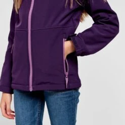 Kids’ Softshell Jacket -Berghaus Store go 444672 e