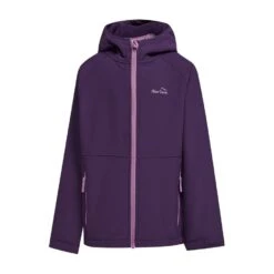 Kids’ Softshell Jacket -Berghaus Store go 444672 u