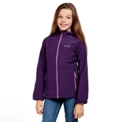 Kids’ Softshell Jacket -Berghaus Store go 444672 z