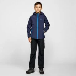 Kids’ Softshell Jacket -Berghaus Store go 444681 c