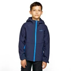Kids’ Softshell Jacket -Berghaus Store go 444681 z