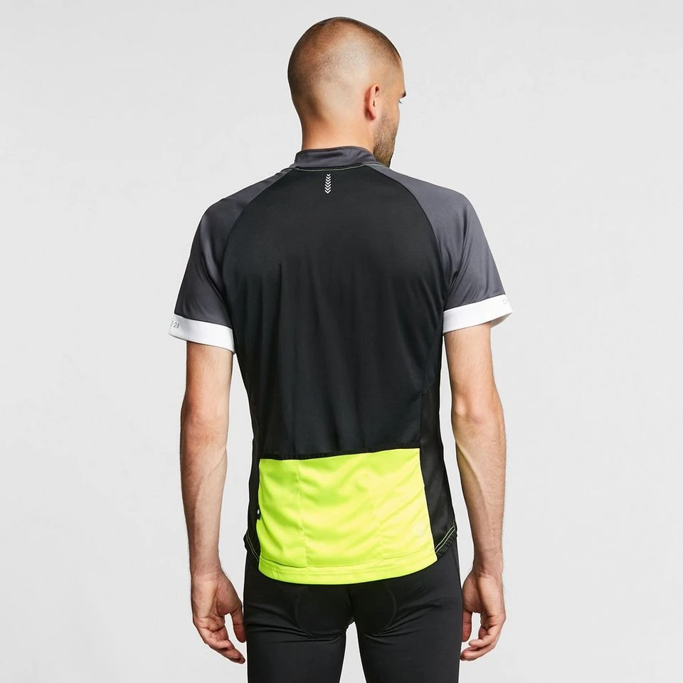 Dare 2b Men’s Protraction Jersey 4 Dare 2b Men’s Protraction Jersey - Image 2