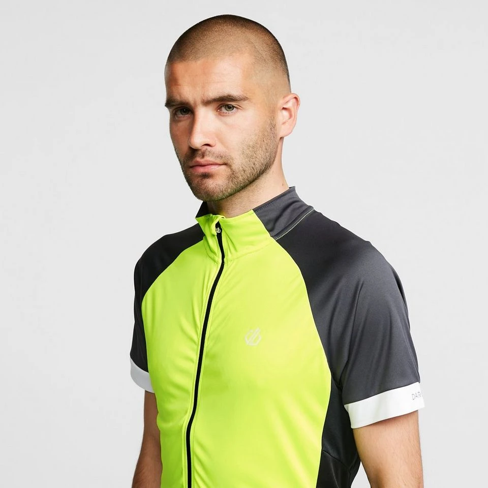 Dare 2b Men’s Protraction Jersey 6 Dare 2b Men’s Protraction Jersey - Image 4