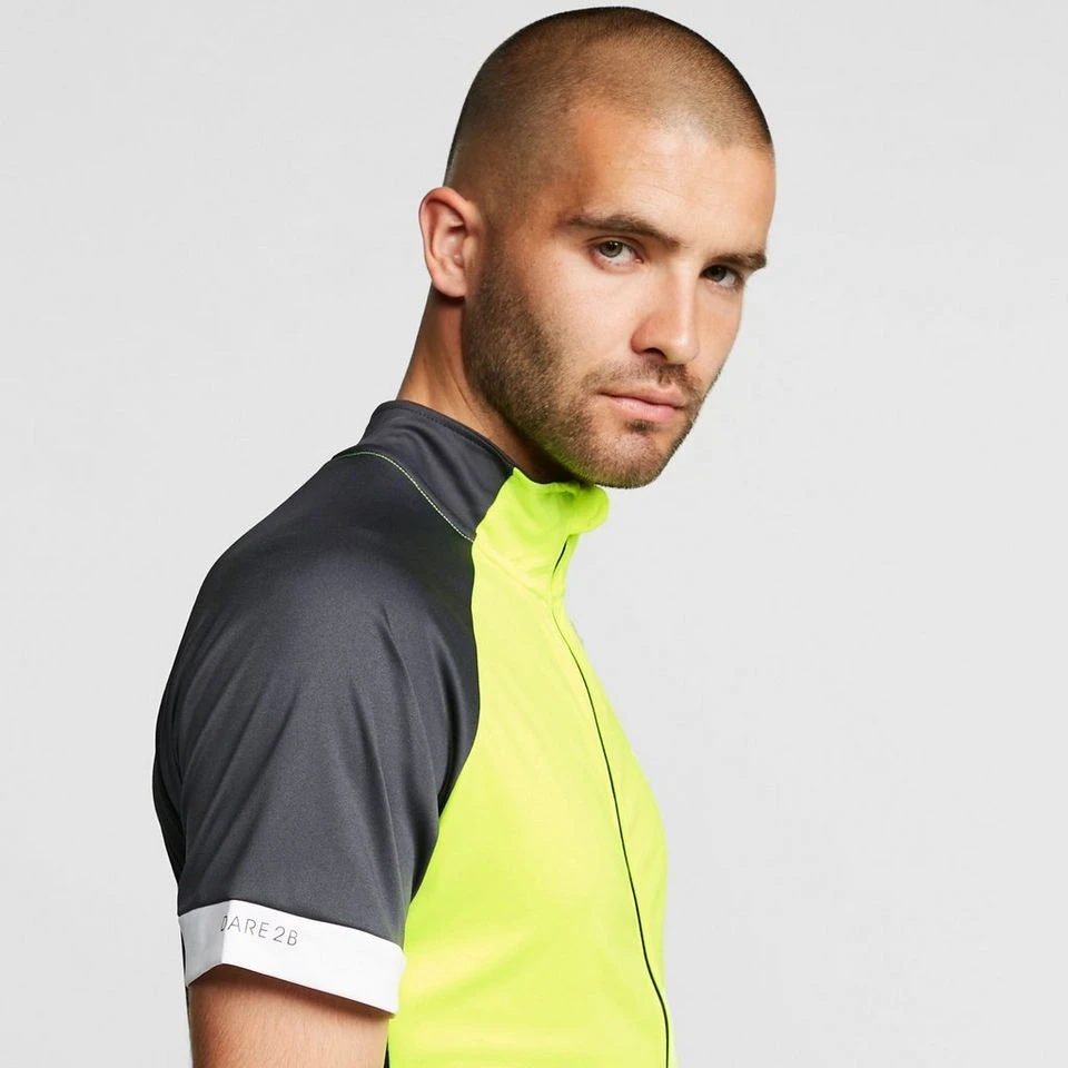 Dare 2b Men’s Protraction Jersey 7 Dare 2b Men’s Protraction Jersey - Image 5