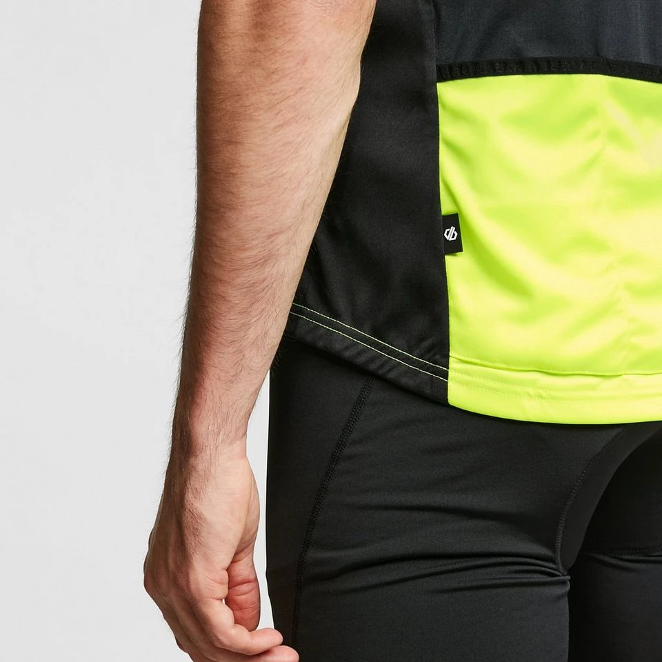 Dare 2b Men’s Protraction Jersey 8 Dare 2b Men’s Protraction Jersey - Image 6