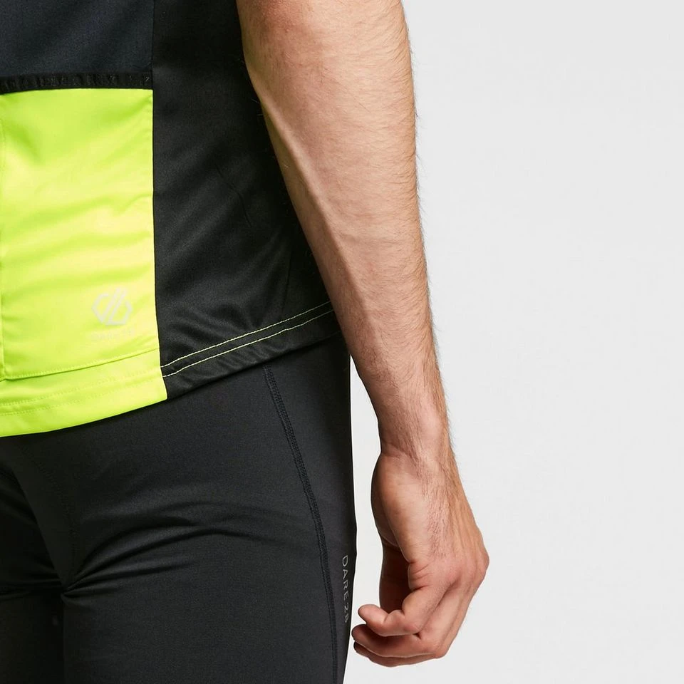 Dare 2b Men’s Protraction Jersey 9 Dare 2b Men’s Protraction Jersey - Image 7