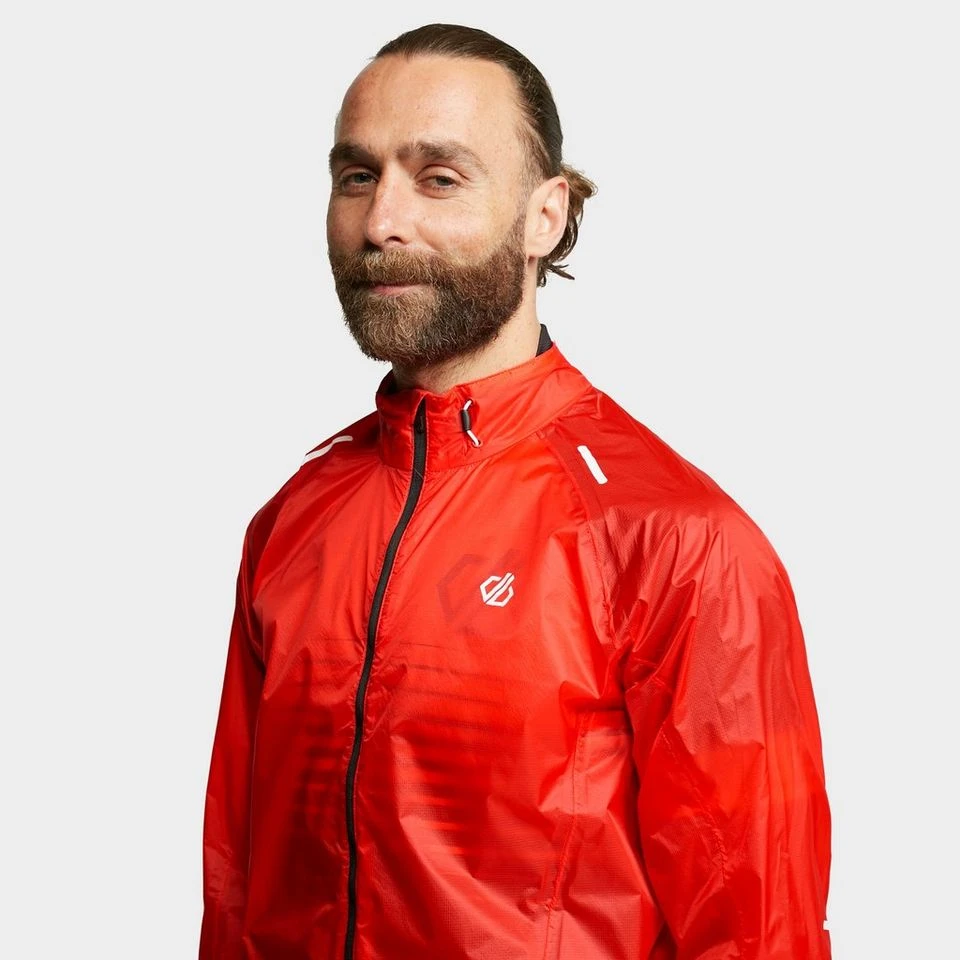 Dare 2b Men’s Resphere Cycling Jacket 6 Dare 2b Men’s Resphere Cycling Jacket - Image 4