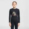 Kids’ Riding Star Long Sleeve Top 2 Kids’ Riding Star Long Sleeve Top -Berghaus Store go 454518 a
