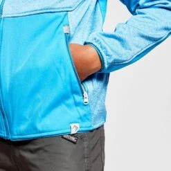 Regatta Kids' Bracknell II Jacket -Berghaus Store go 454924 e