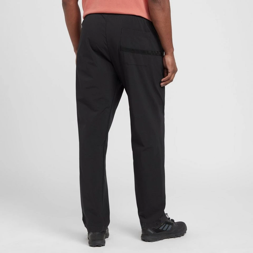 Adidas TERREX Men's LiteFlex Pants 4 Adidas TERREX Men's LiteFlex Pants - Image 2