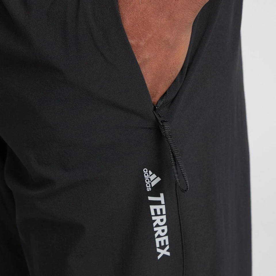 Adidas TERREX Men's LiteFlex Pants 7 Adidas TERREX Men's LiteFlex Pants - Image 5