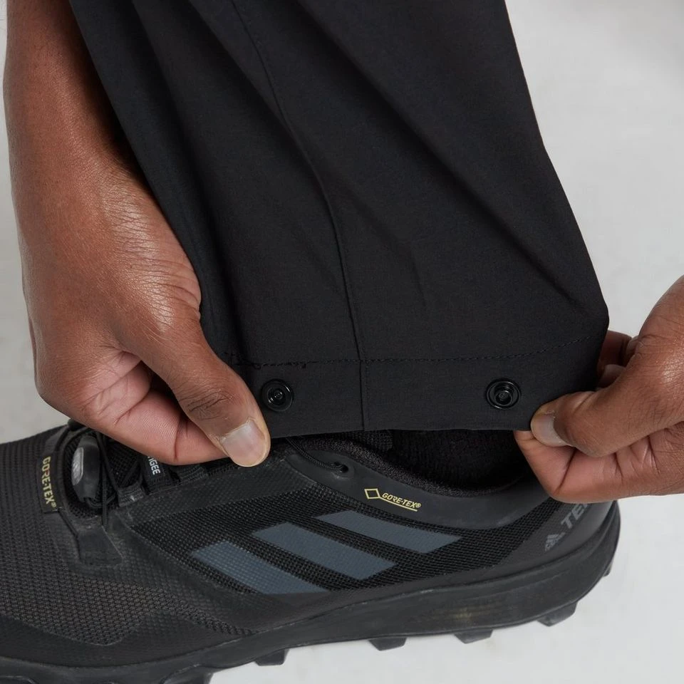 Adidas TERREX Men's LiteFlex Pants 9 Adidas TERREX Men's LiteFlex Pants - Image 7