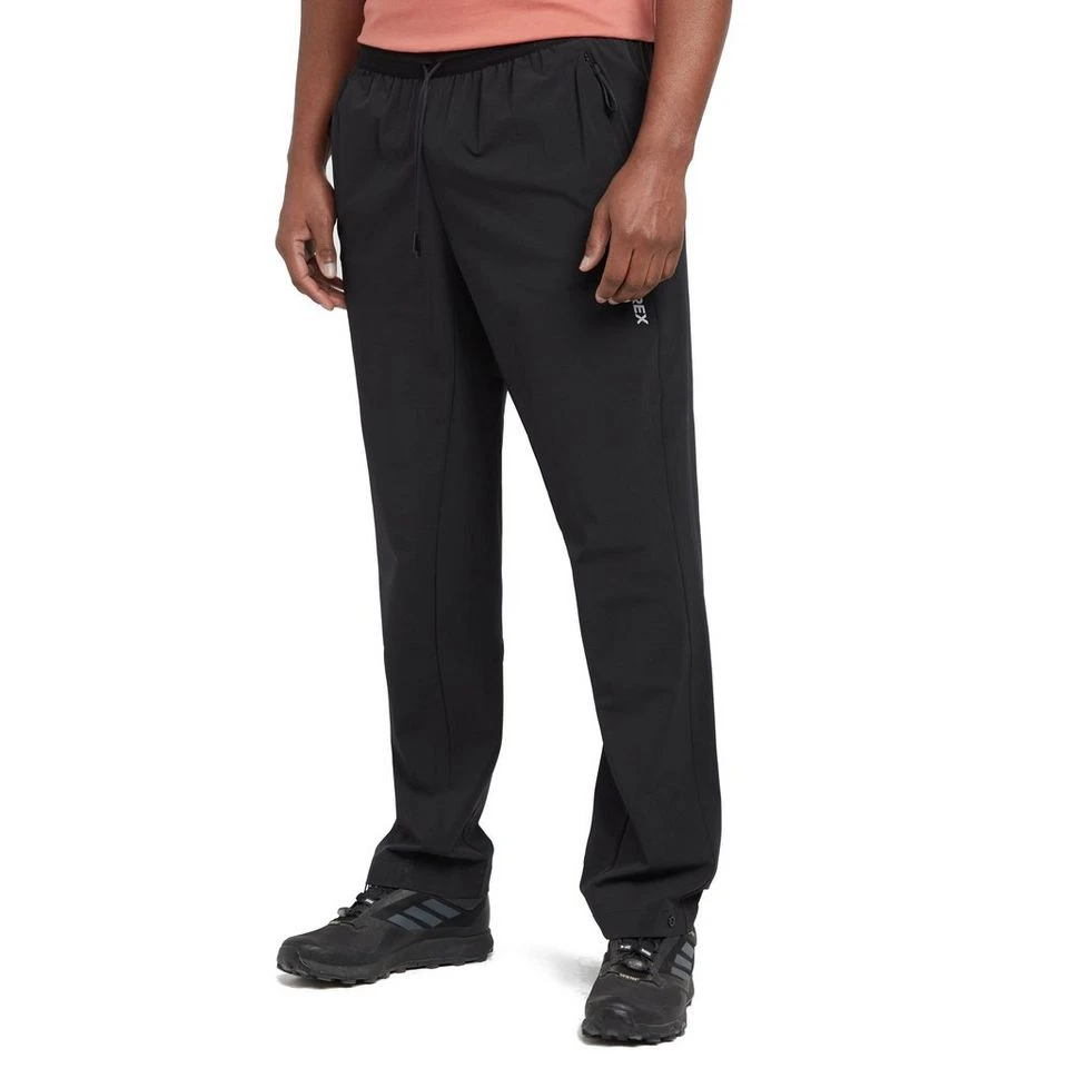 Adidas TERREX Men's LiteFlex Pants 11 Adidas TERREX Men's LiteFlex Pants - Image 9