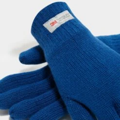 Kids’ Thinsulate Glove -Berghaus Store go 459542 c