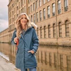 Women’s Range Down Parka -Berghaus Store go 459692 z