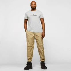Craghoppers Men's Kiwi Convertible Trousers (Short)