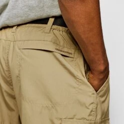 Craghoppers Men's Kiwi Convertible Trousers (Short) -Berghaus Store go 460455 g