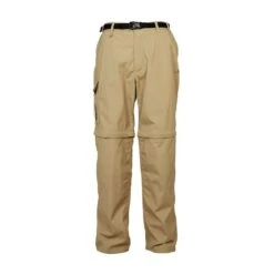 Craghoppers Men's Kiwi Convertible Trousers (Short) -Berghaus Store go 460455 u