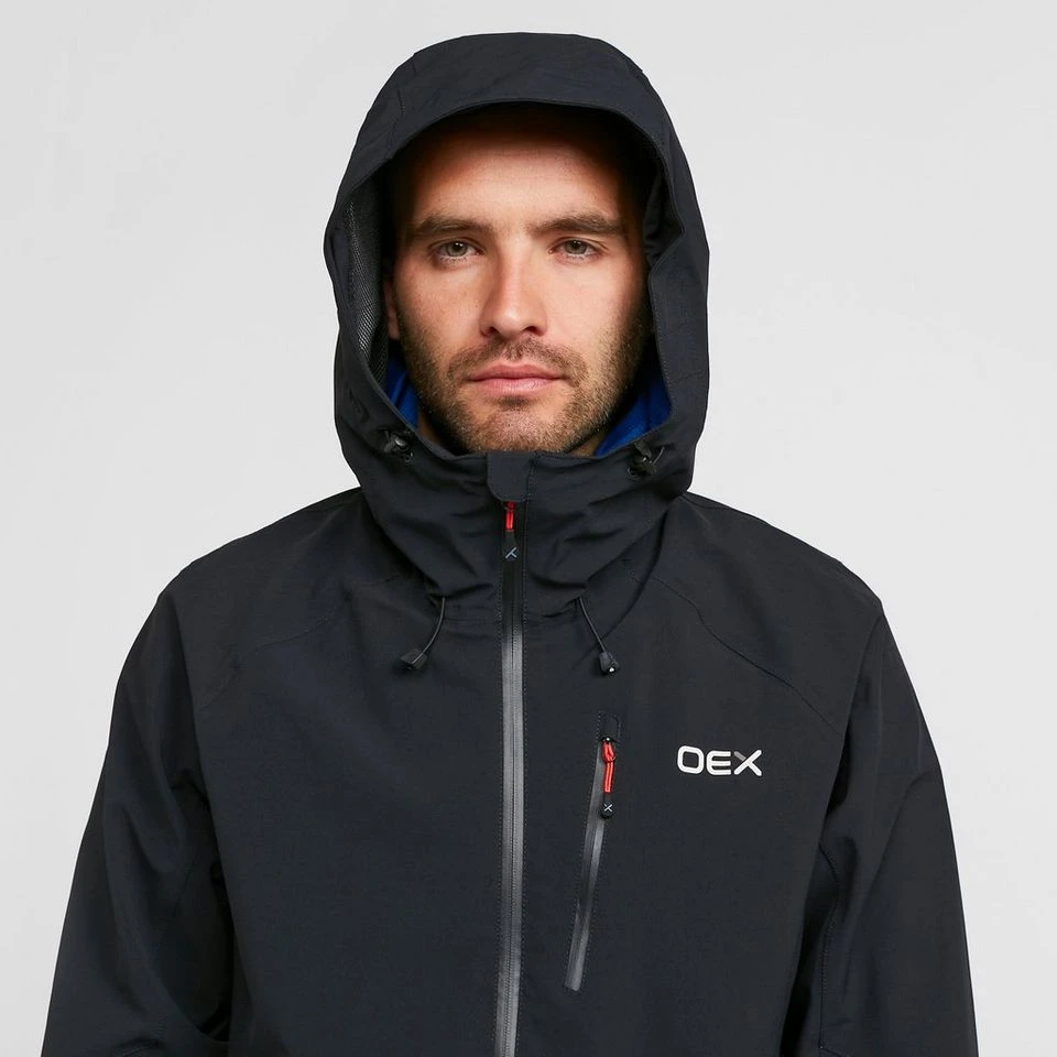 Men’s Aonach Waterproof Jacket 6 Men’s Aonach Waterproof Jacket - Image 4