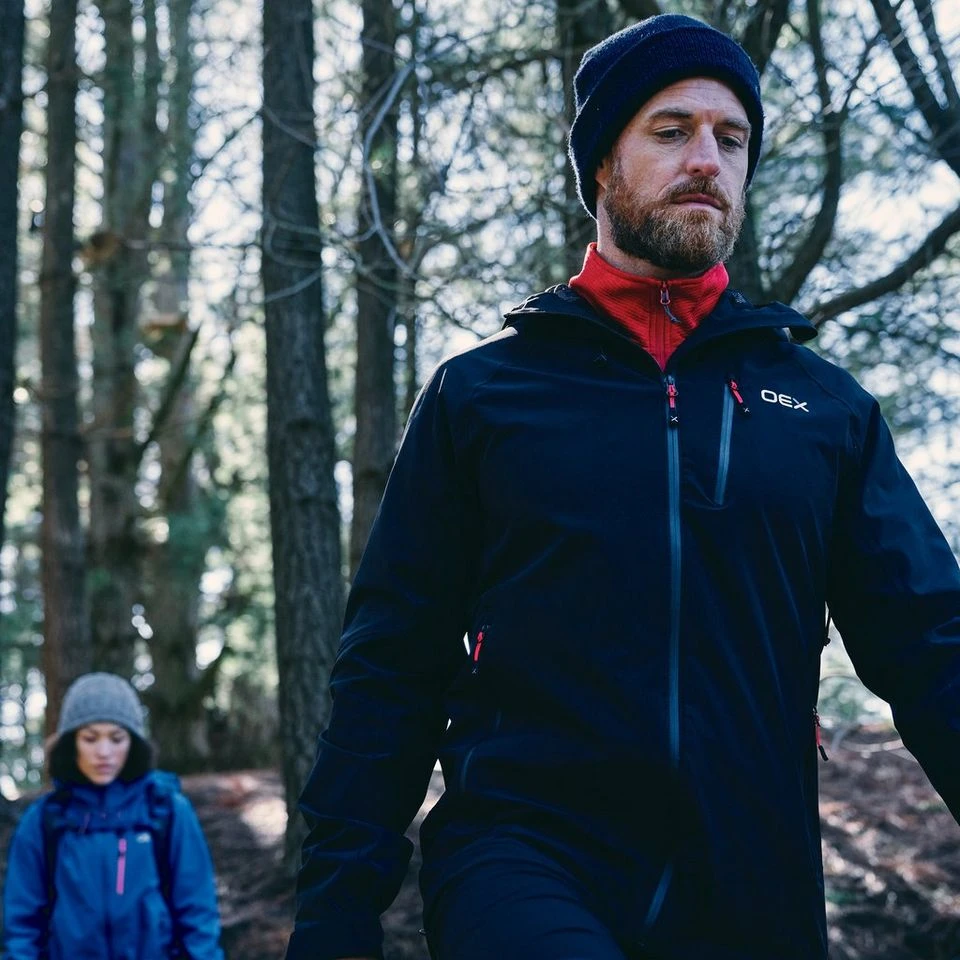 Men’s Aonach Waterproof Jacket 10 Men’s Aonach Waterproof Jacket - Image 8