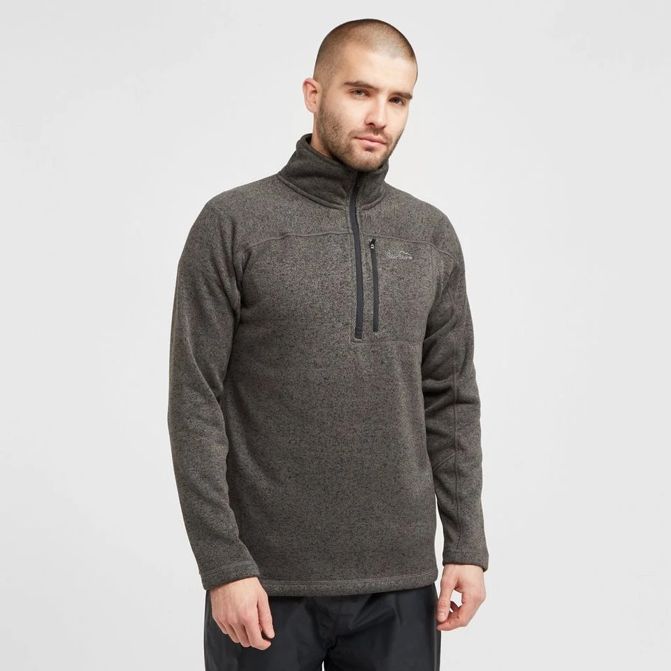 Men’s Hohokum Half-Zip Fleece 3 Men’s Hohokum Half-Zip Fleece