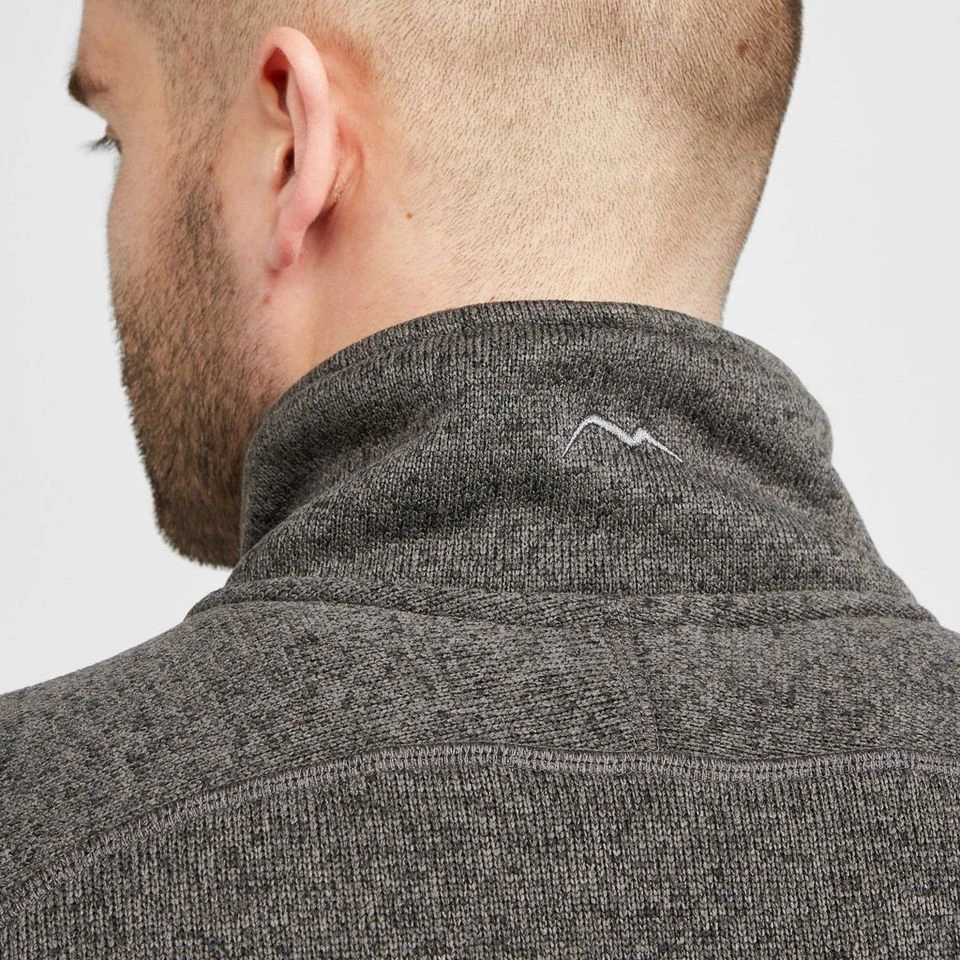 Men’s Hohokum Half-Zip Fleece 7 Men’s Hohokum Half-Zip Fleece - Image 5