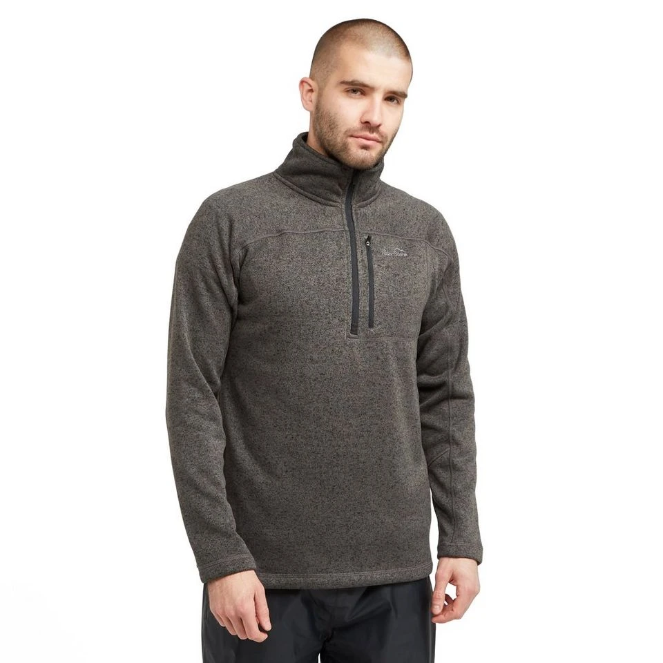 Men’s Hohokum Half-Zip Fleece 9 Men’s Hohokum Half-Zip Fleece - Image 7
