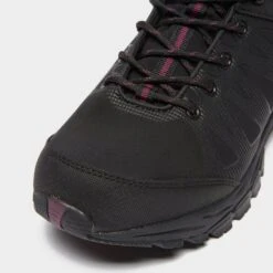 Hi-Tec Women’s Raven Mid Waterproof Hiking Boot -Berghaus Store go 462404 f