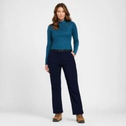 Women's Stretch Trousers -Berghaus Store go 463315 c